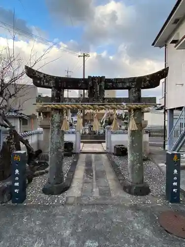 恵比須社(長崎県)