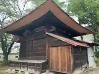 万福寺(栃木県)
