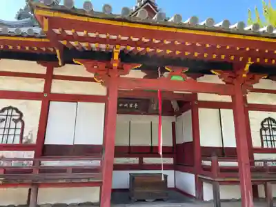 粉河寺(和歌山県)