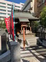 水道橋稲荷大明神(東京都)