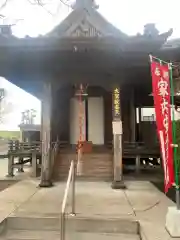 国分寺の建物その他