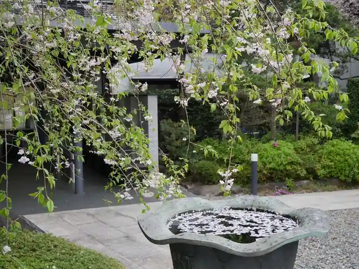 行善寺のその他建物