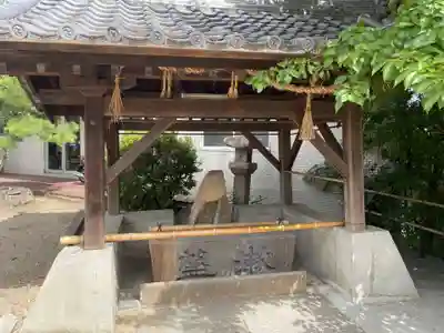 林神社(兵庫県)