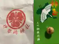 伊勢崎神社(群馬県)