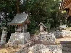 天満神社(岡山県)