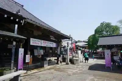 一乗院(身代不動尊) の本殿・本堂