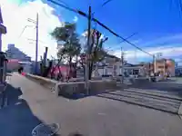 錦神社(錦町)のその他建物