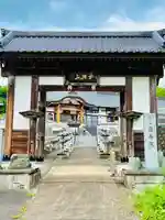 徳寿院(岩手県)