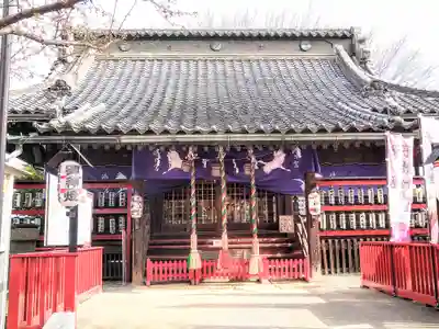 鴻神社(埼玉県)