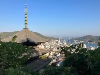 天寧寺(広島県)