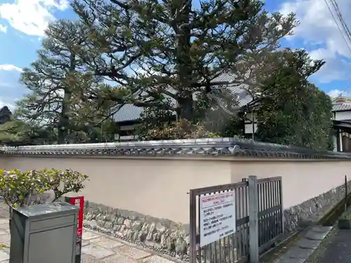 來光寺（来光寺）(京都府)