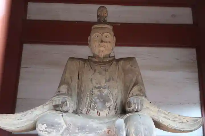 美濃國一宮 南宮大社(岐阜県)