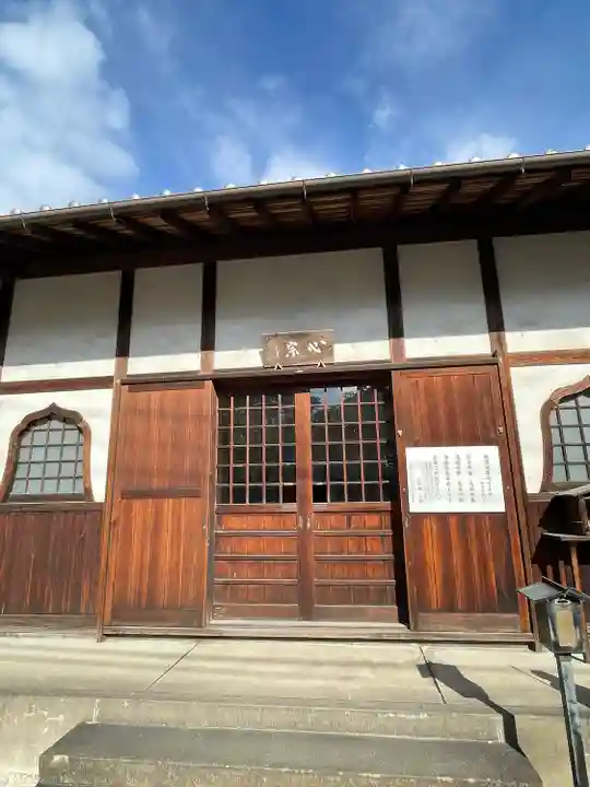 崇福寺(福岡県)