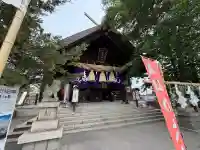 龍宮神社(北海道)