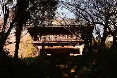 大山寺(徳島県)