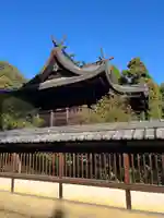 榊山八幡神社(広島県)