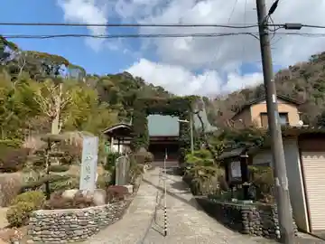 妙蔵寺のその他建物