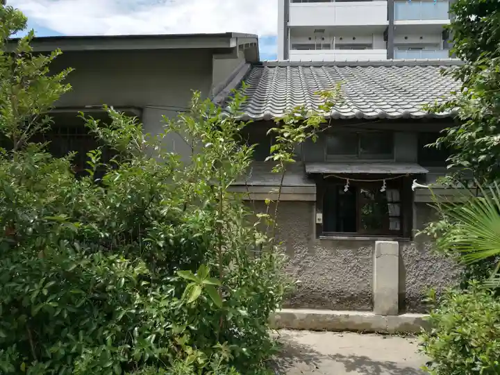 八宮神社(兵庫県)