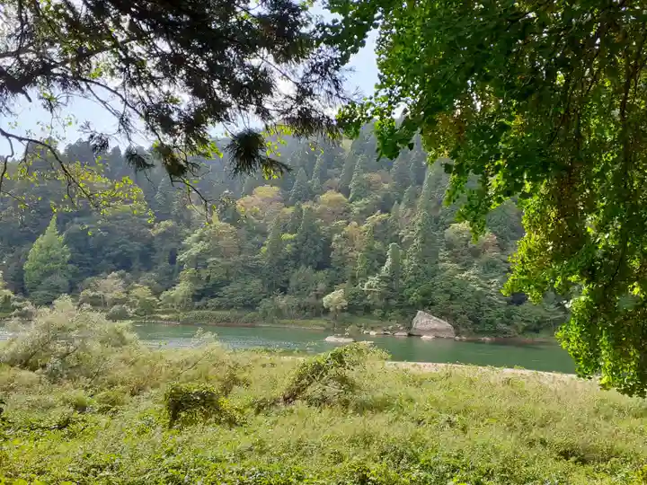 七座神社(秋田県)