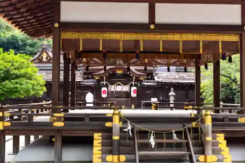 平野神社(京都府)