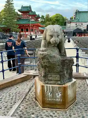 平安神宮(京都府)