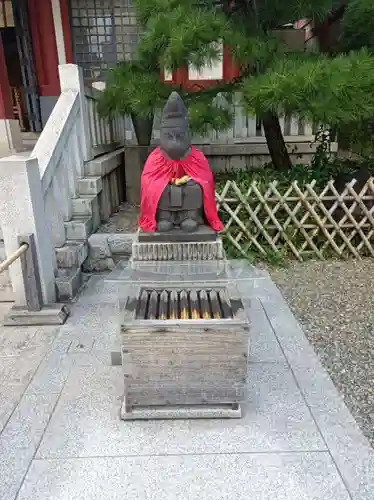 日枝神社(東京都)