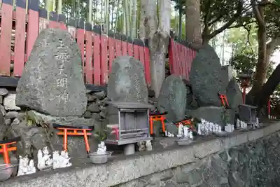 瓢箪山稲荷神社(大阪府)