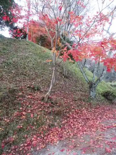 鹿島大神宮(福島県)
