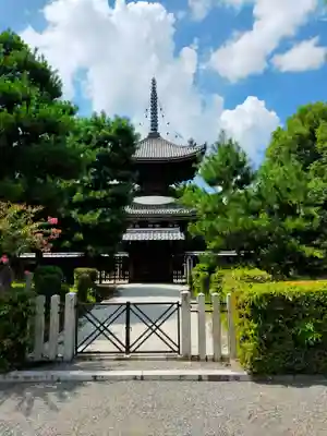 安楽寿院南 (近衞天皇)陵(京都府)