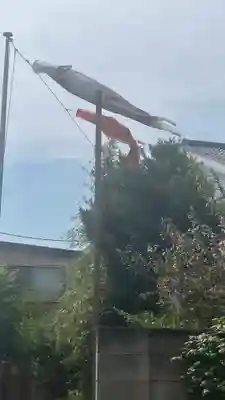 天沼熊野神社(東京都)