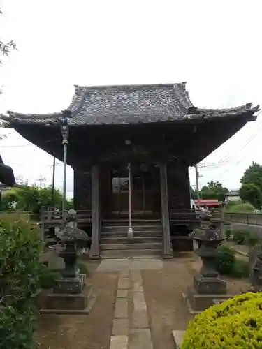 昌福寺(千葉県)