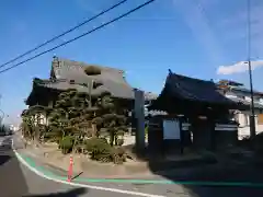 浄慶寺の建物その他