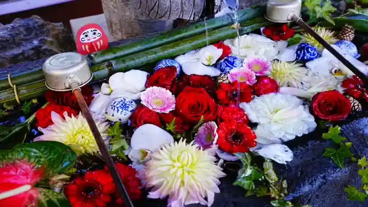 龍ケ崎八坂神社(茨城県)