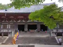 神護寺(京都府)