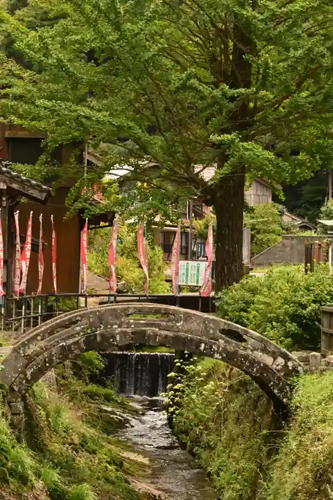 羅漢寺(島根県)