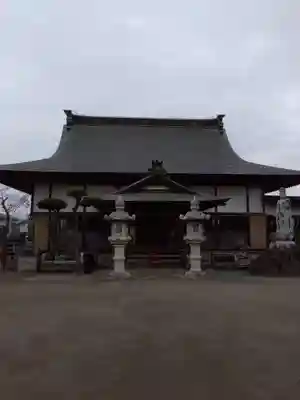 東昌寺(埼玉県)