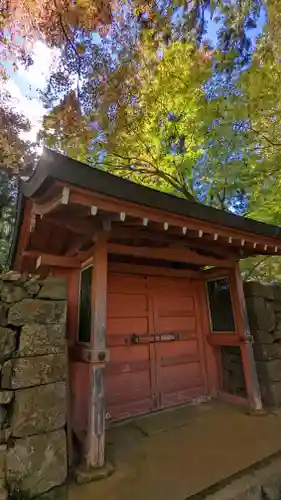 三千院門跡(京都府)