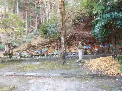 法雲寺(埼玉県)