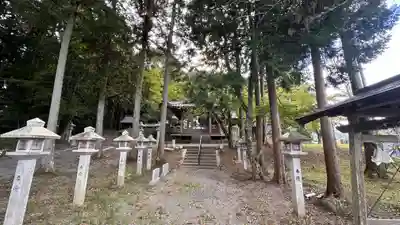 新宮神社(滋賀県)