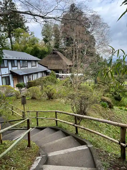 中尊寺(岩手県)