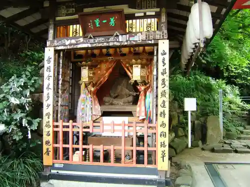 赤間神宮(山口県)