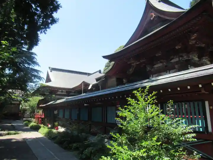 大前神社(栃木県)