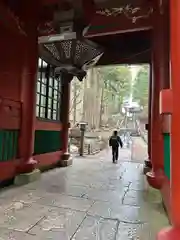 三峯神社(埼玉県)