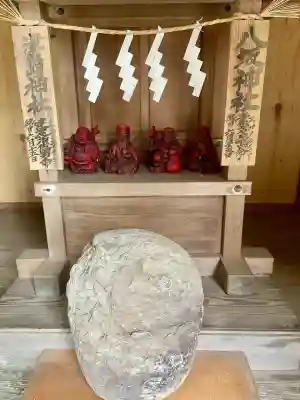 温泉神社〜いわき湯本温泉〜(福島県)