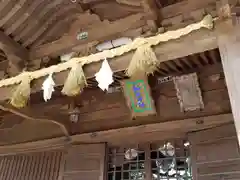 松江神社(島根県)