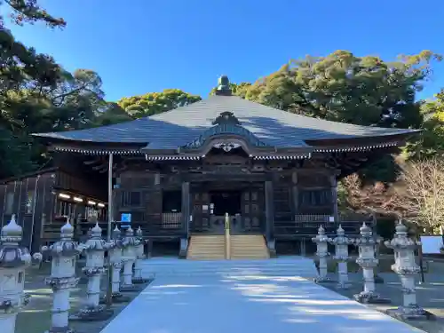 長谷寺(神奈川県)