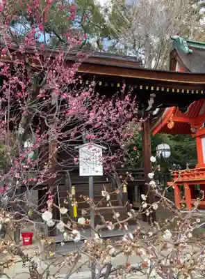 北野天満宮(京都府)
