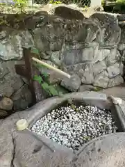 三峯神社(群馬県)