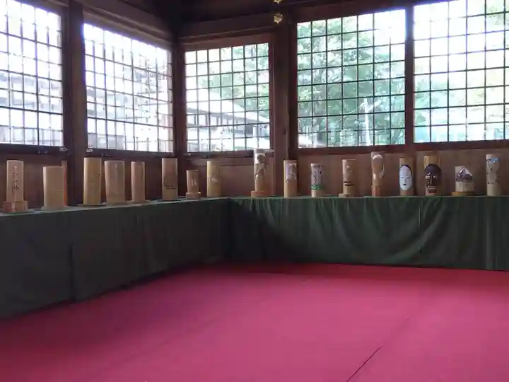 立志神社(滋賀県)