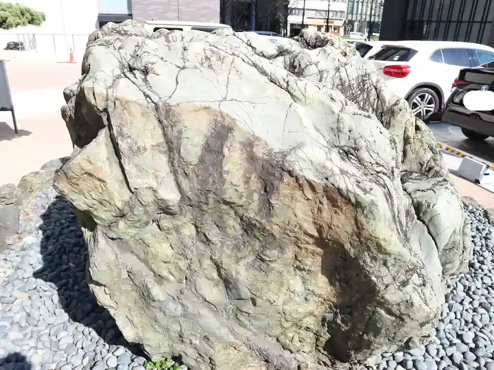 難波別院のその他建物